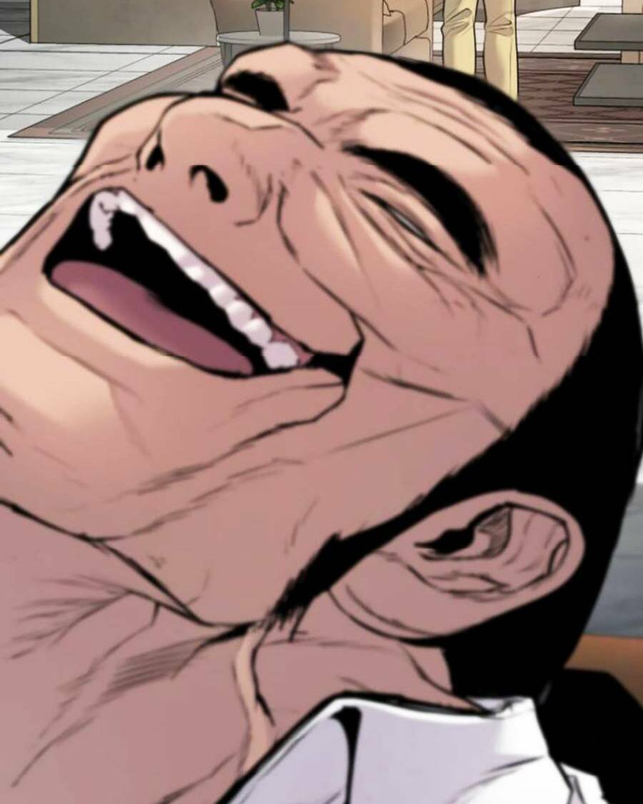 Đặc Vụ Kim Chapter 48 - Trang 2