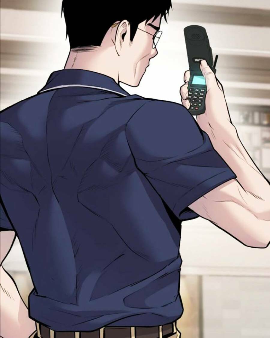 Đặc Vụ Kim Chapter 48 - Trang 2