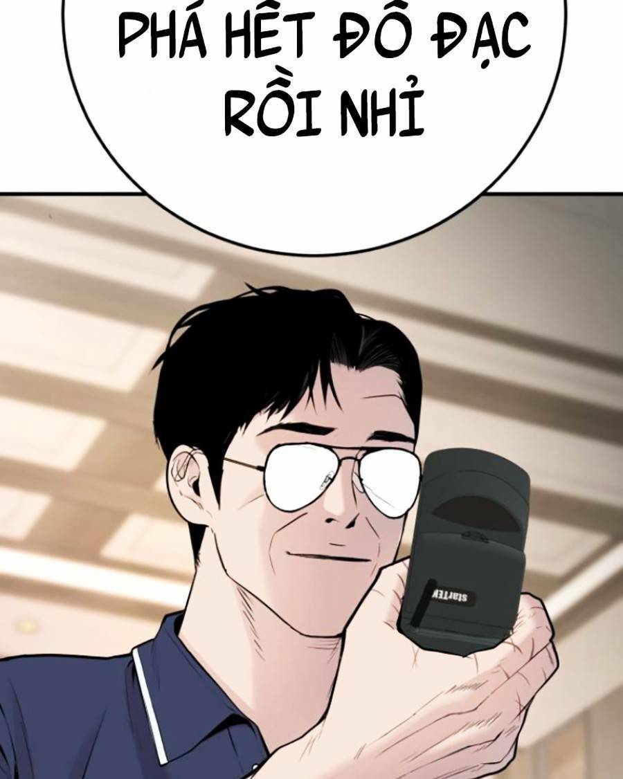 Đặc Vụ Kim Chapter 48 - Trang 2