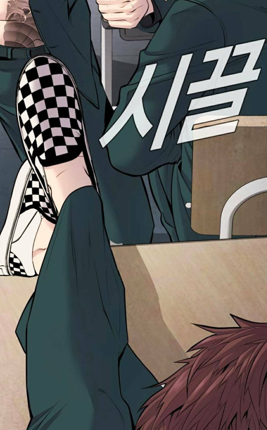 Đặc Vụ Kim Chapter 48 - Trang 2