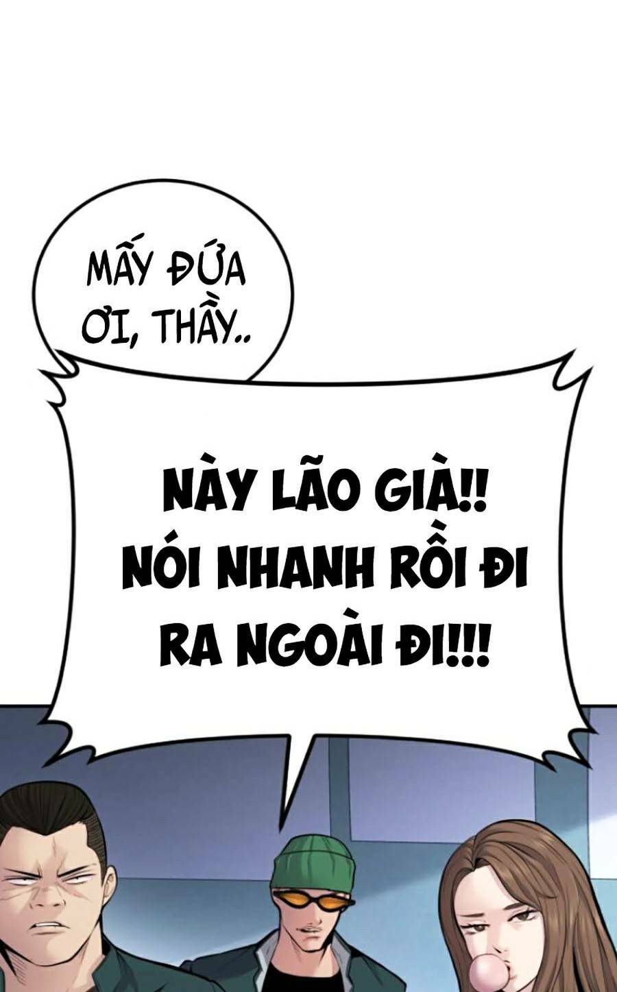 Đặc Vụ Kim Chapter 48 - Trang 2