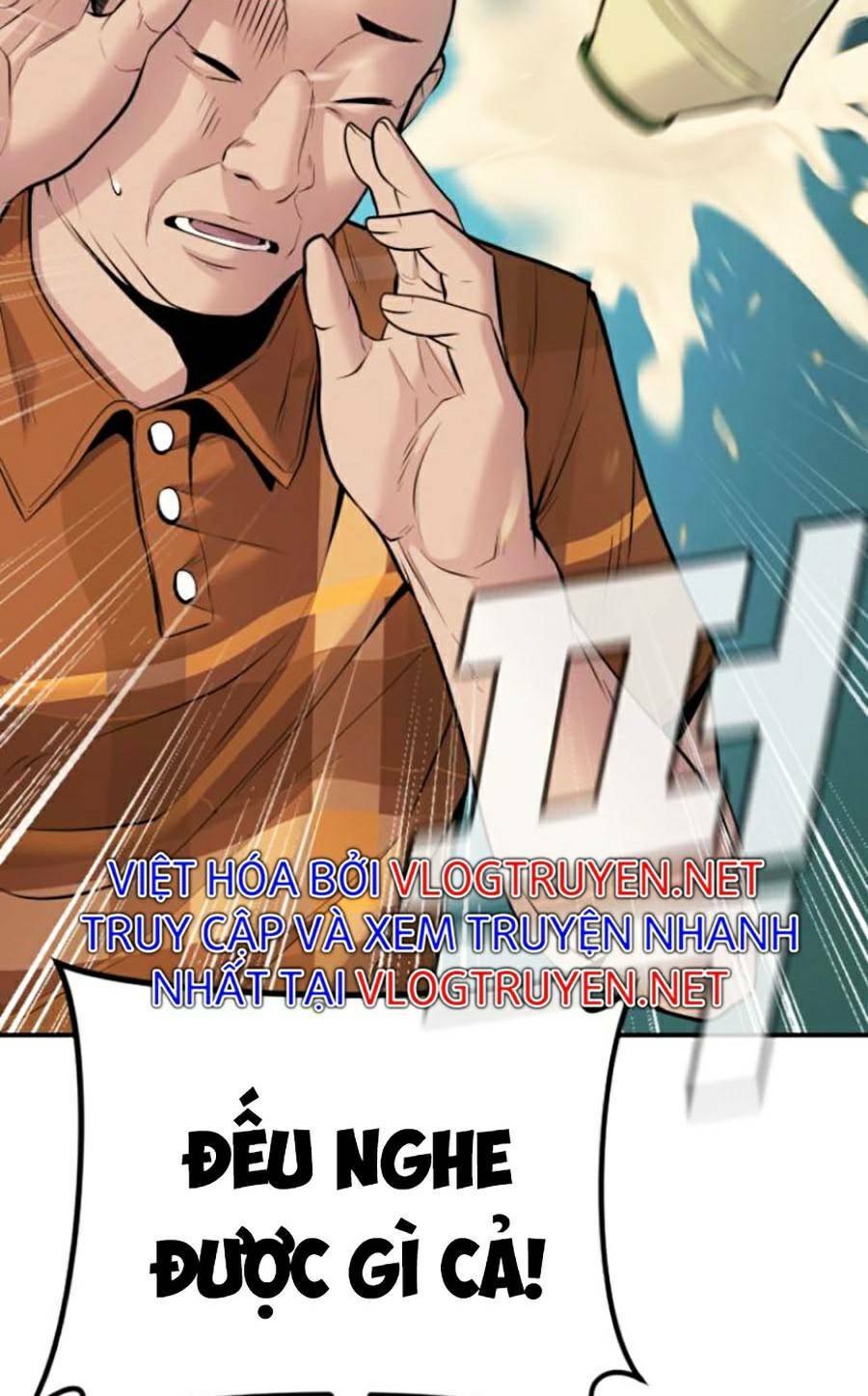 Đặc Vụ Kim Chapter 48 - Trang 2