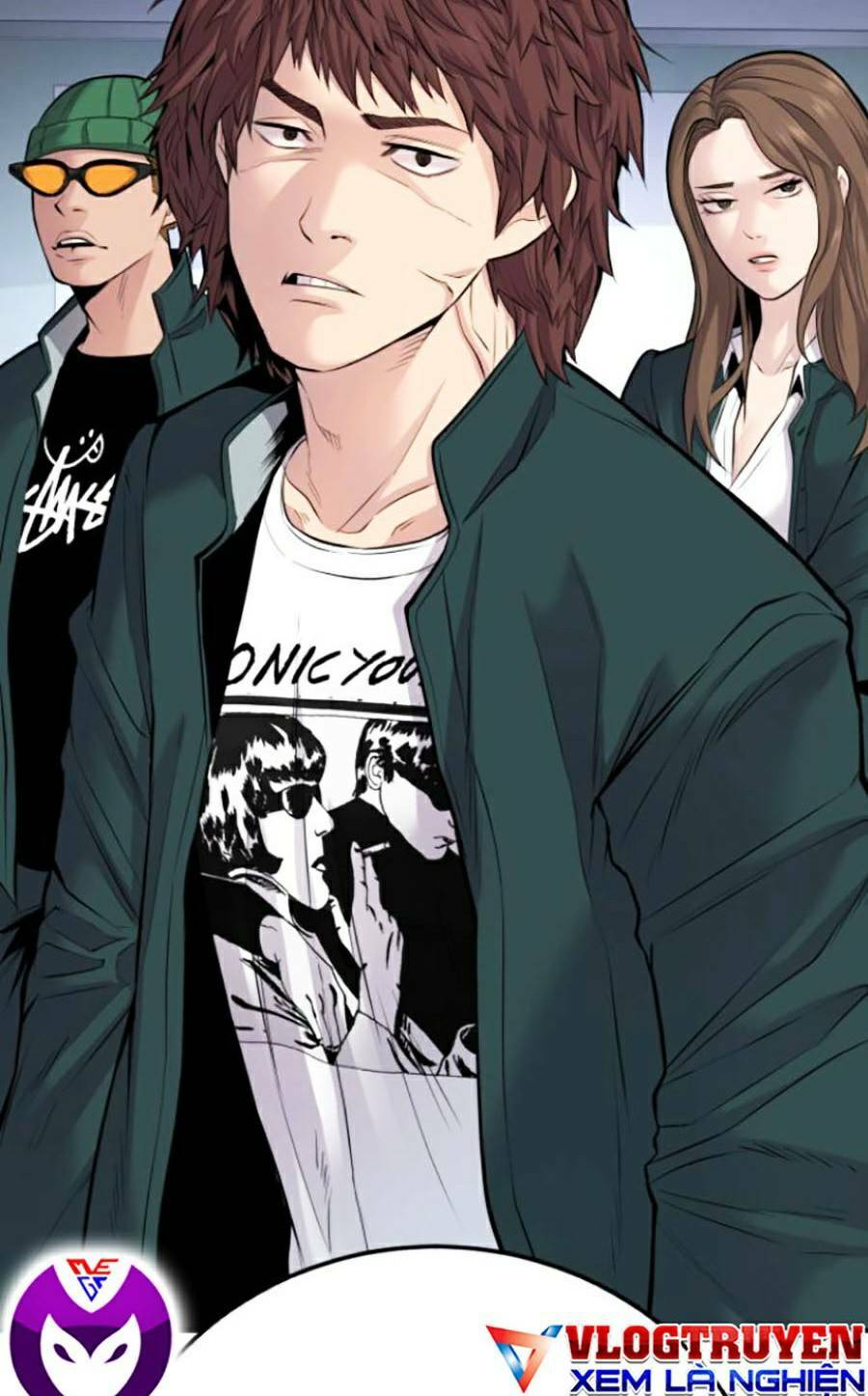 Đặc Vụ Kim Chapter 48 - Trang 2