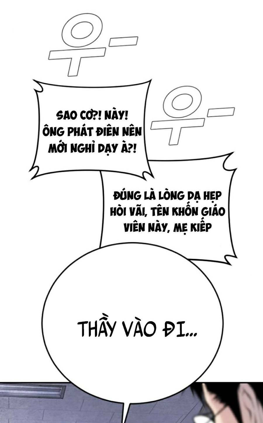 Đặc Vụ Kim Chapter 48 - Trang 2