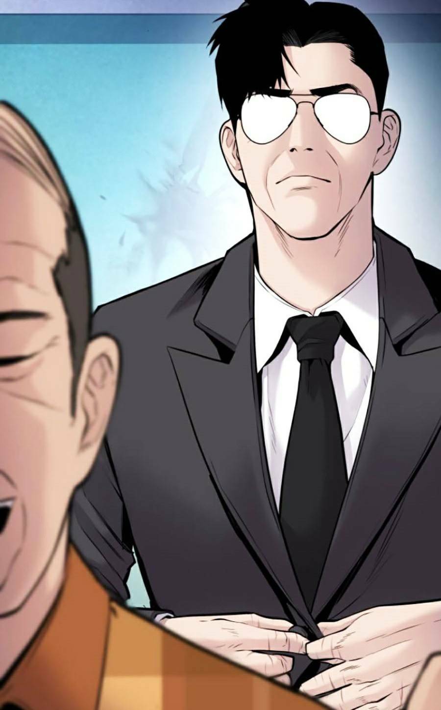 Đặc Vụ Kim Chapter 48 - Trang 2