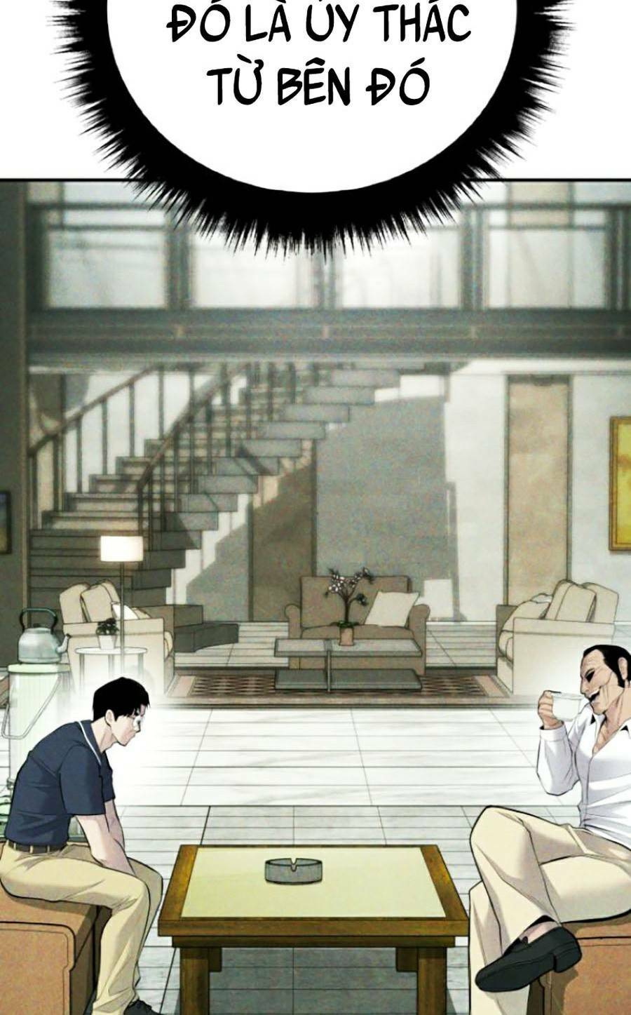 Đặc Vụ Kim Chapter 48 - Trang 2