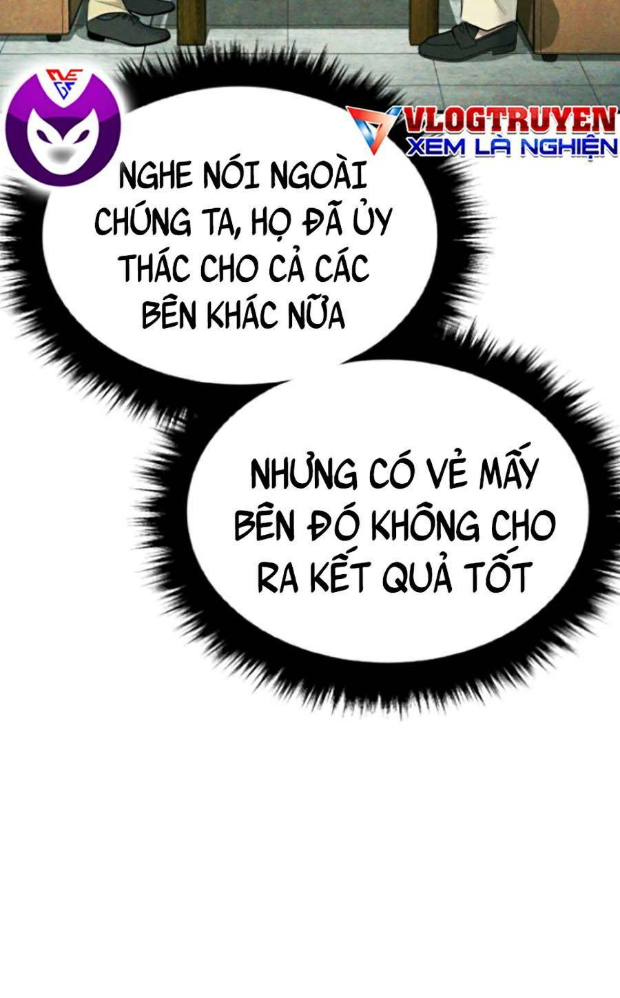 Đặc Vụ Kim Chapter 48 - Trang 2