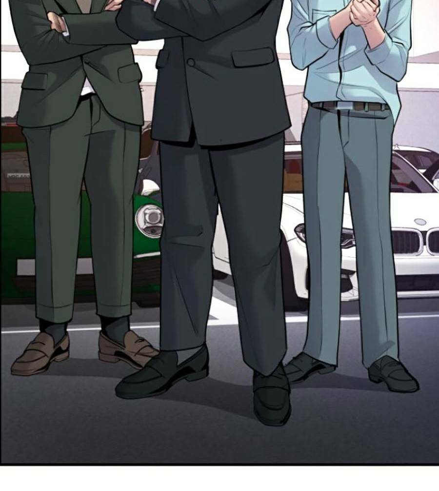 Đặc Vụ Kim Chapter 48 - Trang 2