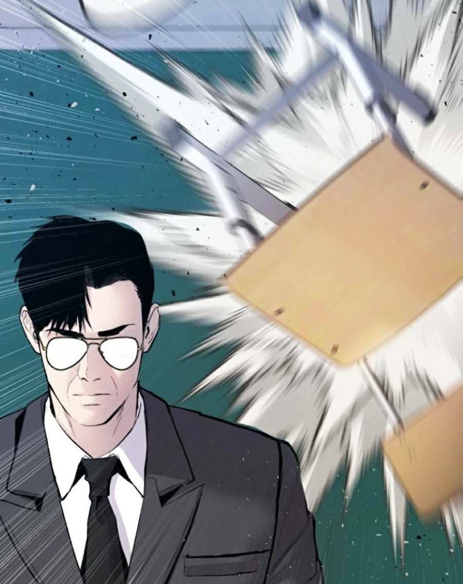 Đặc Vụ Kim Chapter 48 - Trang 2