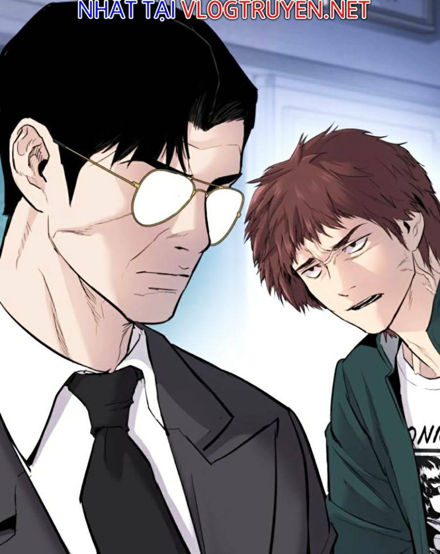 Đặc Vụ Kim Chapter 48 - Trang 2