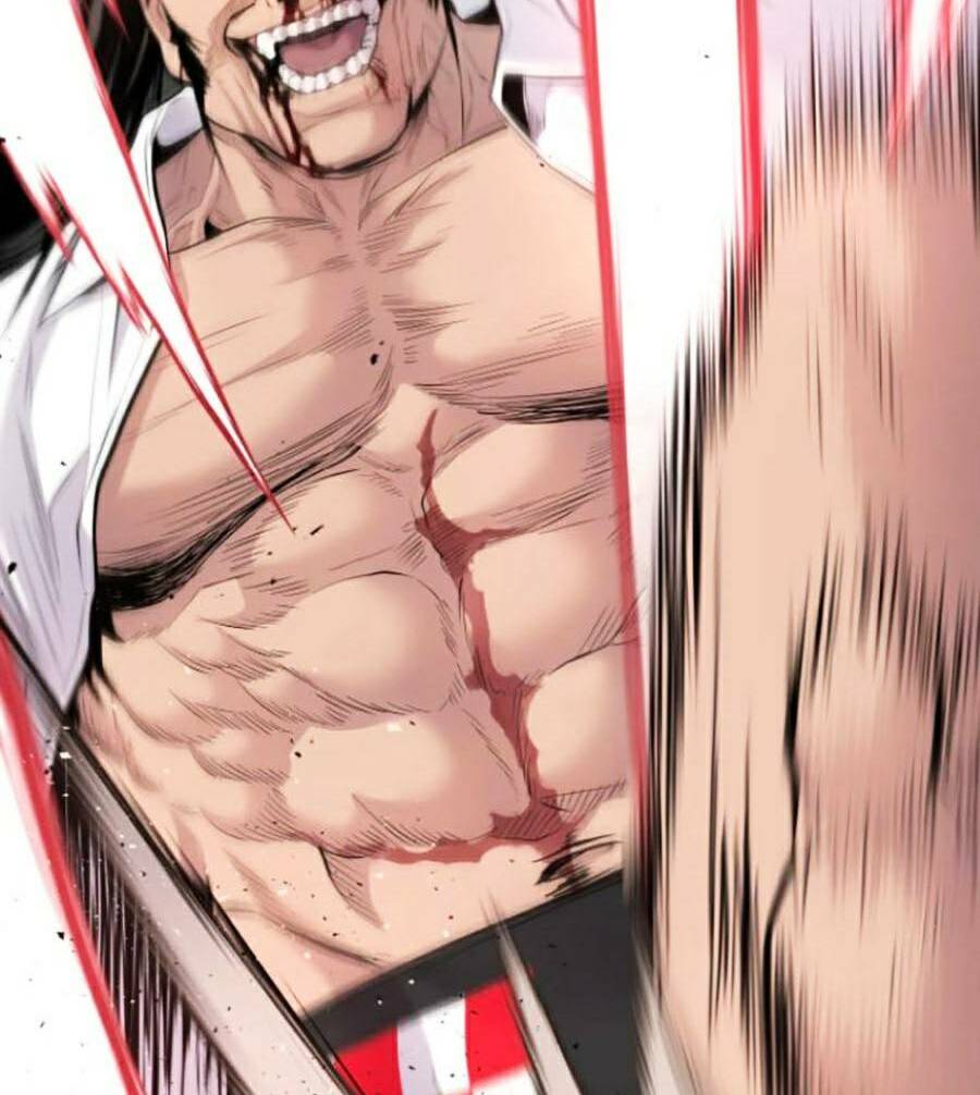 Đặc Vụ Kim Chapter 48 - Trang 2