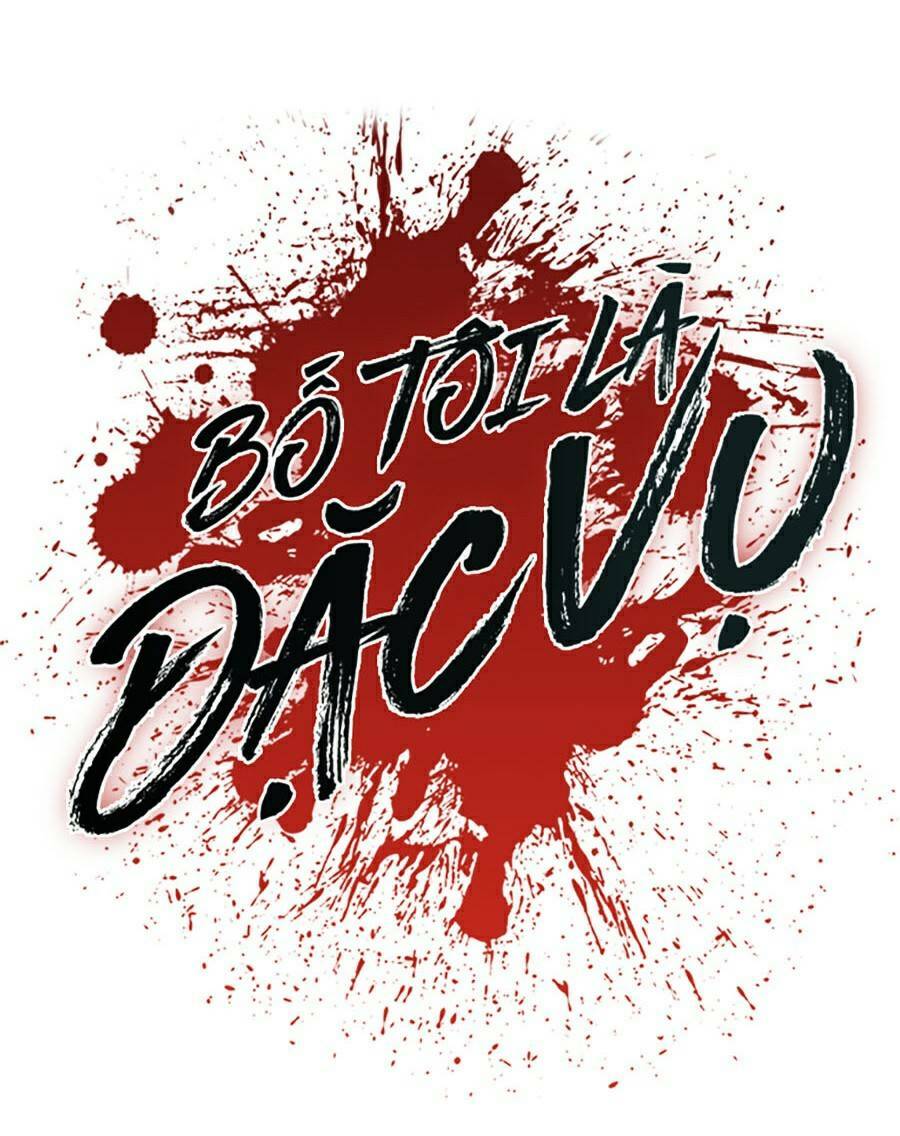 Đặc Vụ Kim Chapter 48 - Trang 2