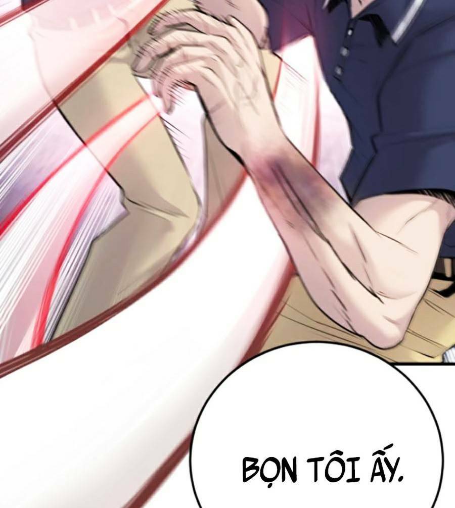 Đặc Vụ Kim Chapter 48 - Trang 2