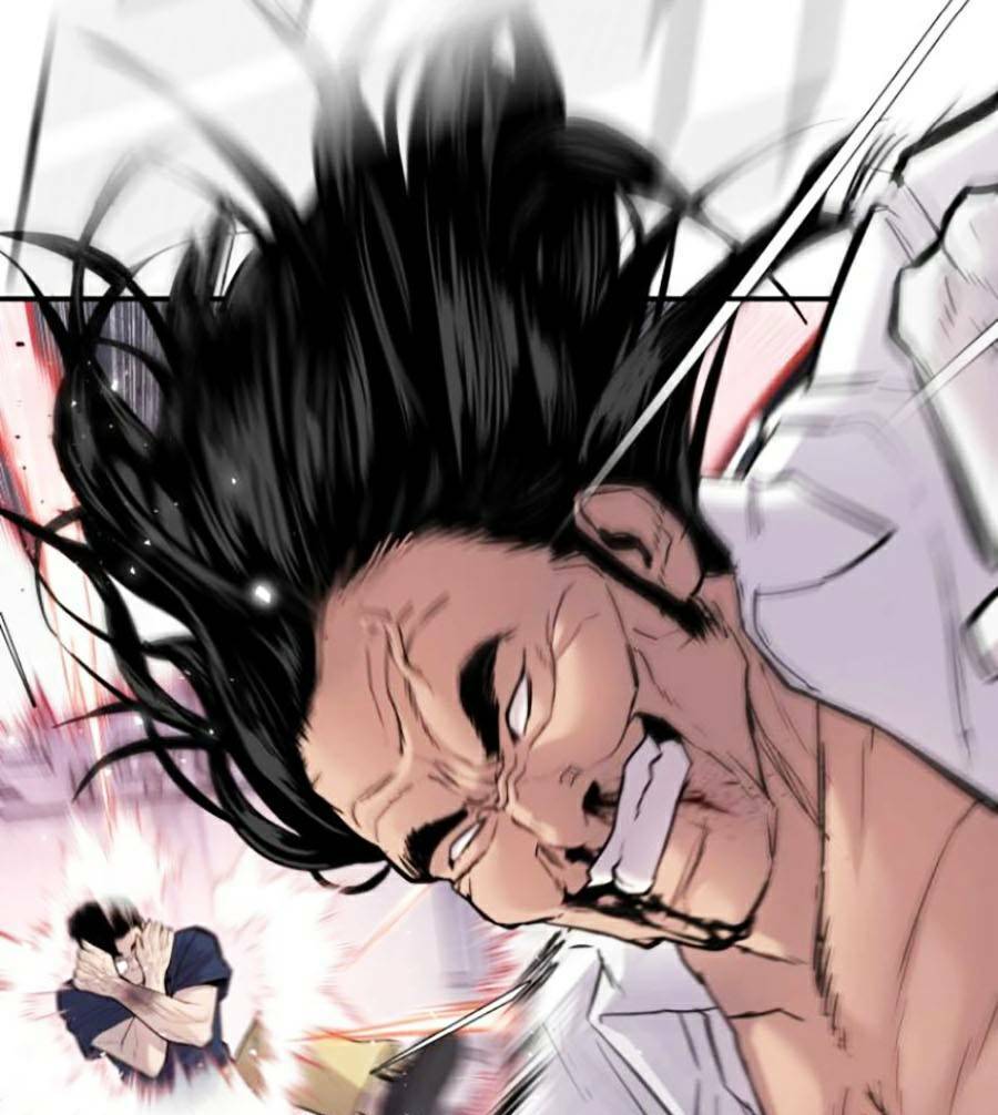 Đặc Vụ Kim Chapter 48 - Trang 2