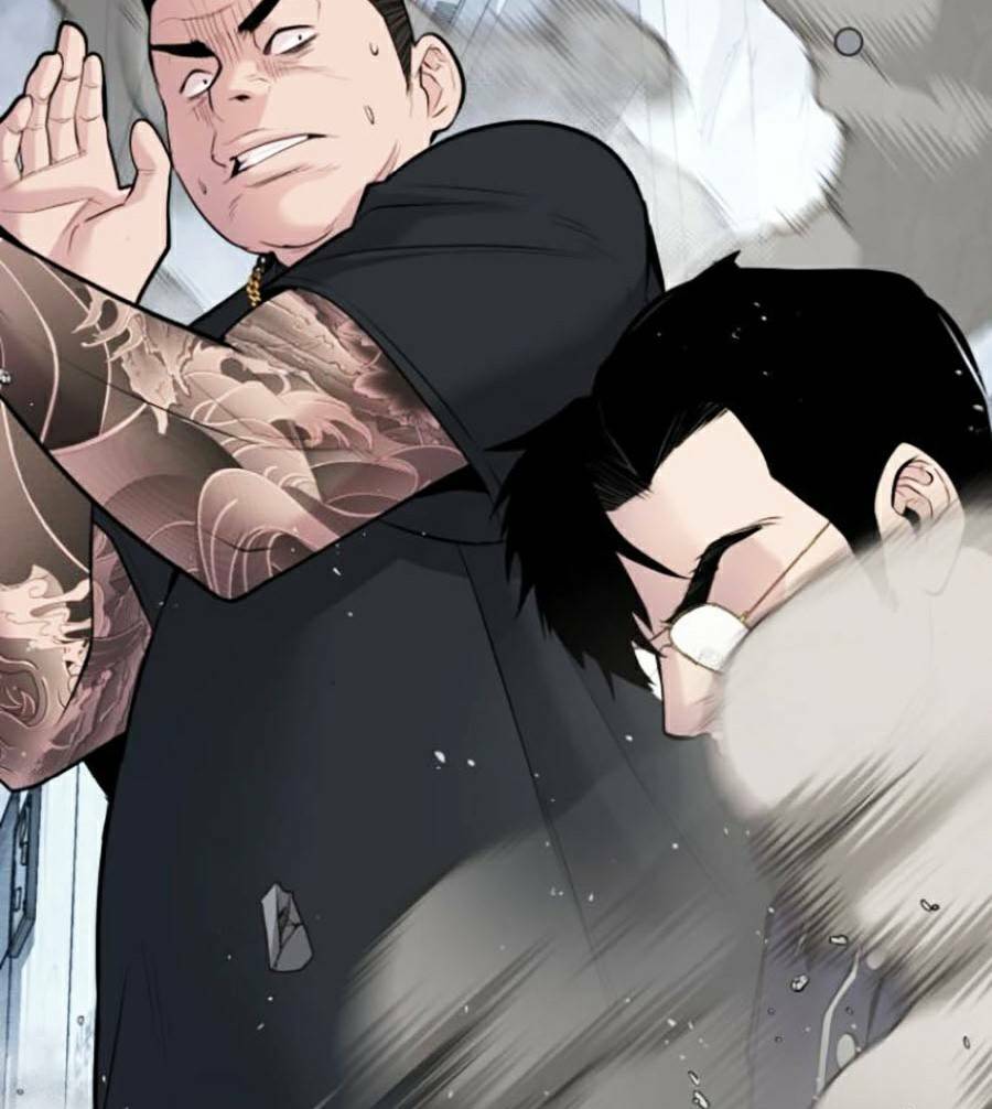 Đặc Vụ Kim Chapter 48 - Trang 2