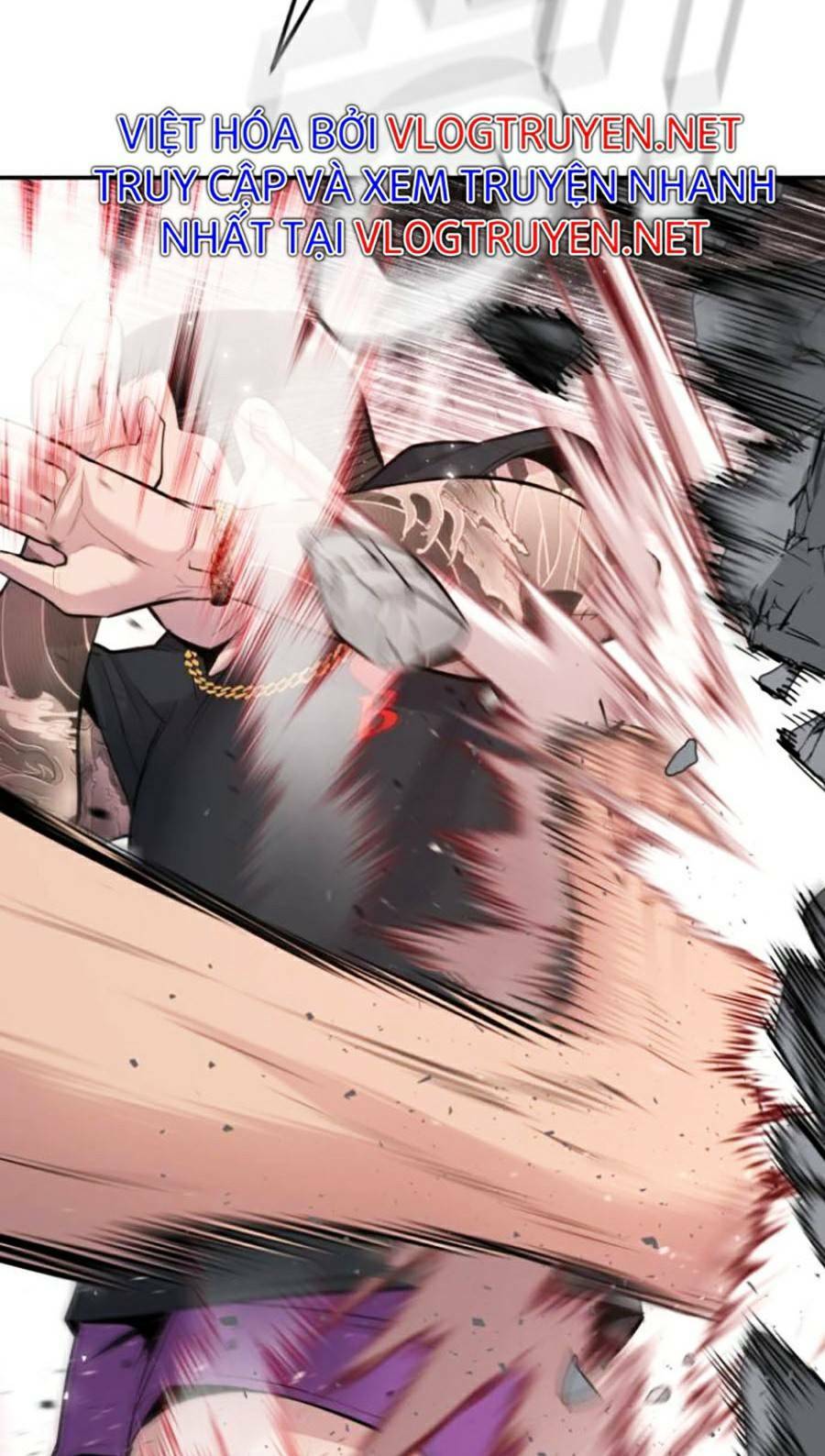 Đặc Vụ Kim Chapter 48 - Trang 2