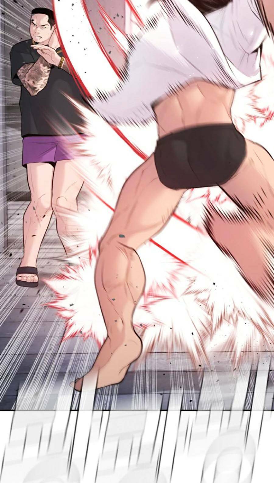 Đặc Vụ Kim Chapter 48 - Trang 2