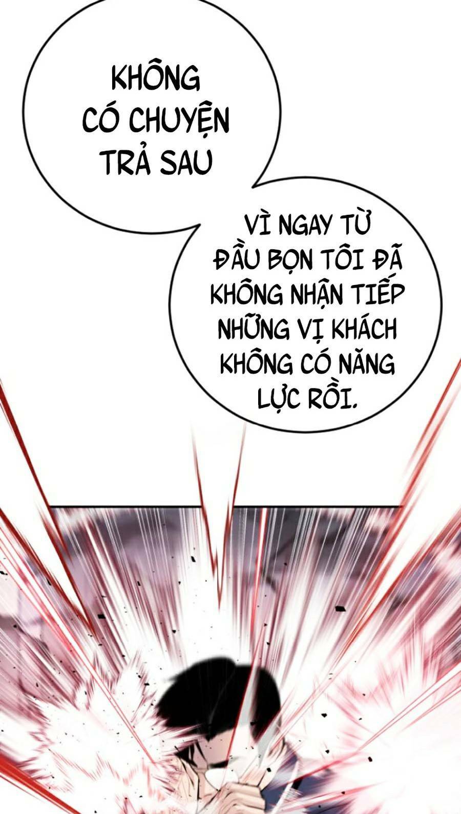 Đặc Vụ Kim Chapter 48 - Trang 2