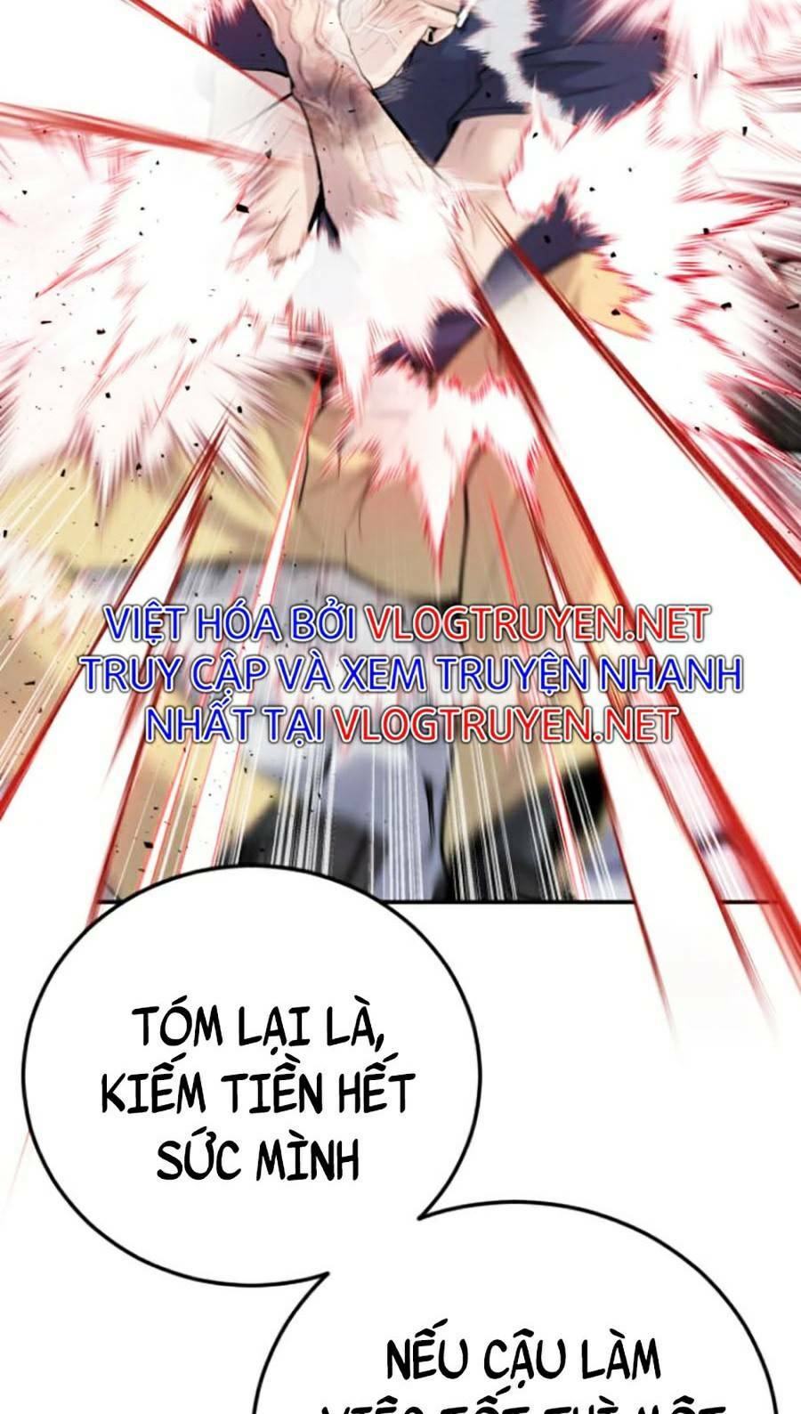 Đặc Vụ Kim Chapter 48 - Trang 2