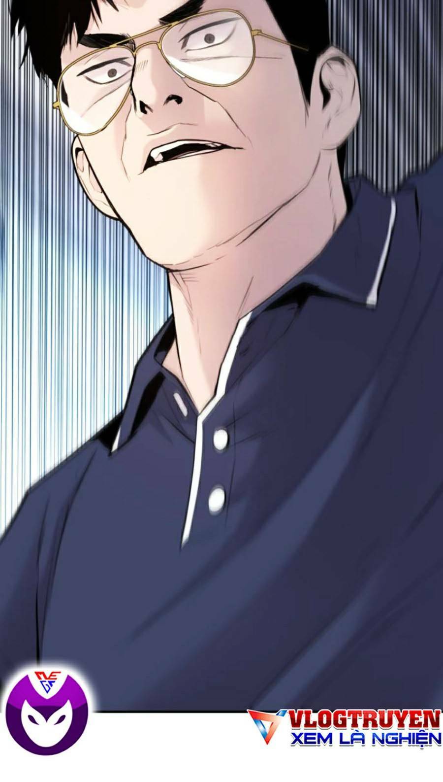 Đặc Vụ Kim Chapter 48 - Trang 2