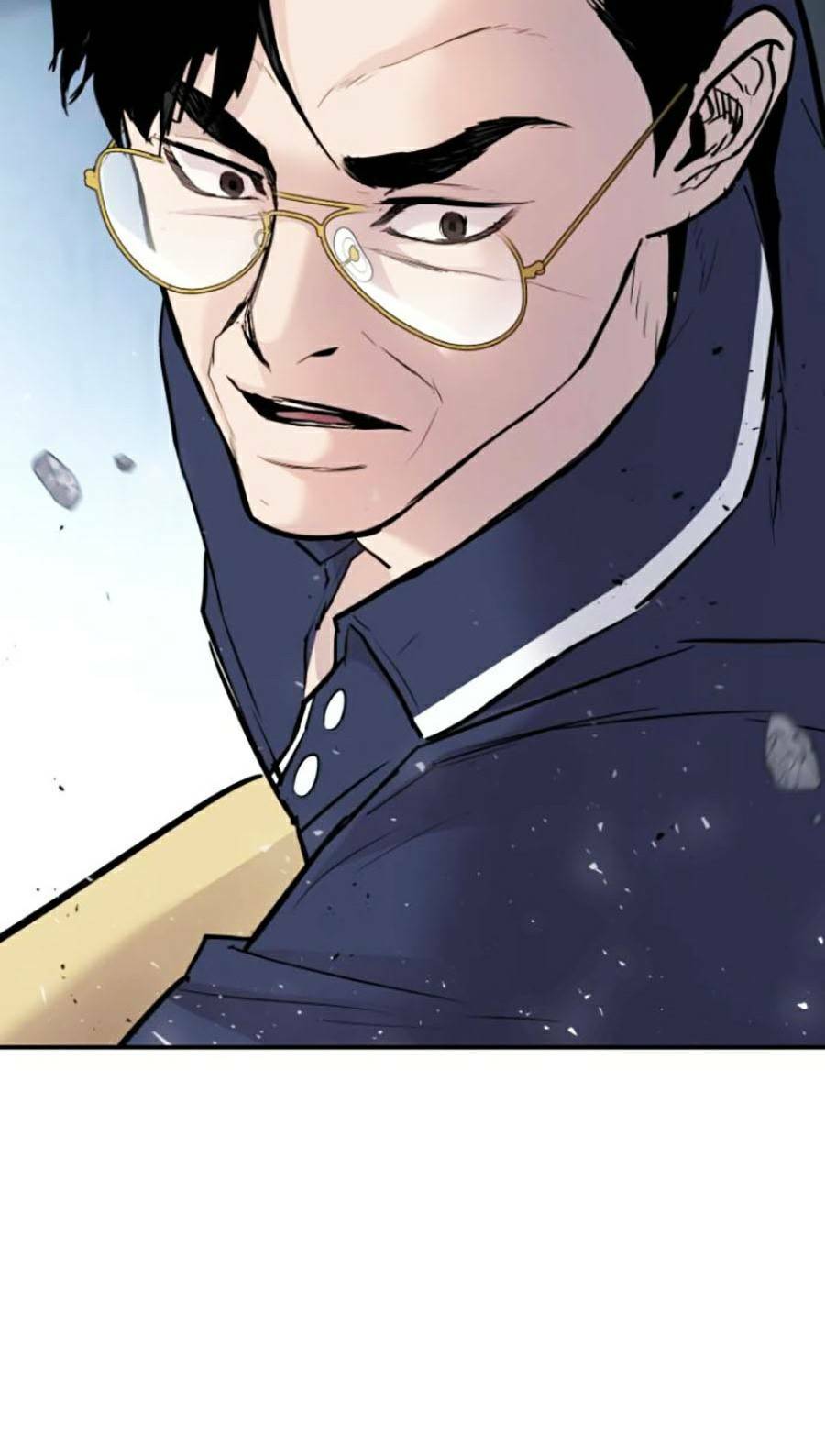 Đặc Vụ Kim Chapter 48 - Trang 2