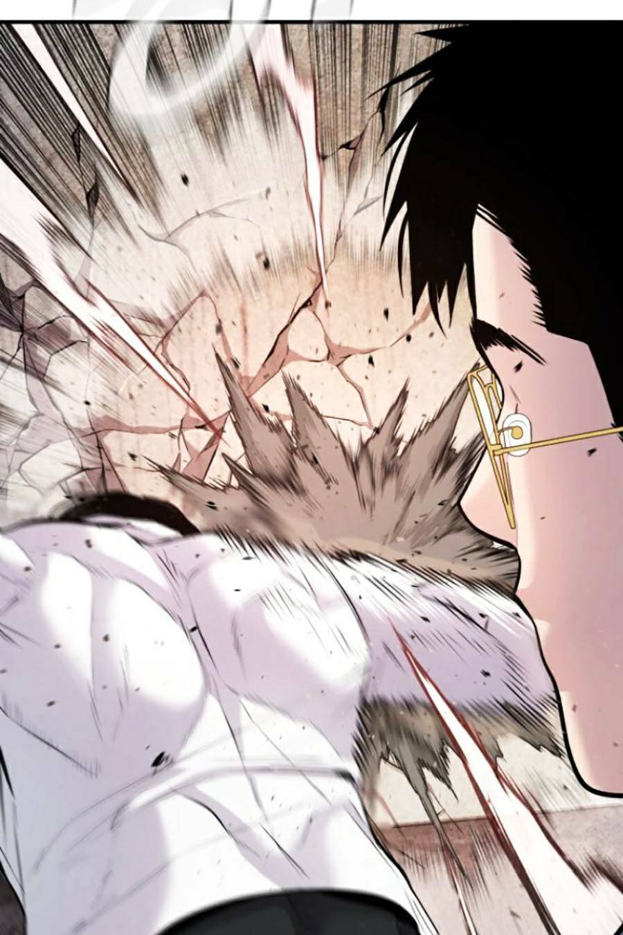 Đặc Vụ Kim Chapter 48 - Trang 2