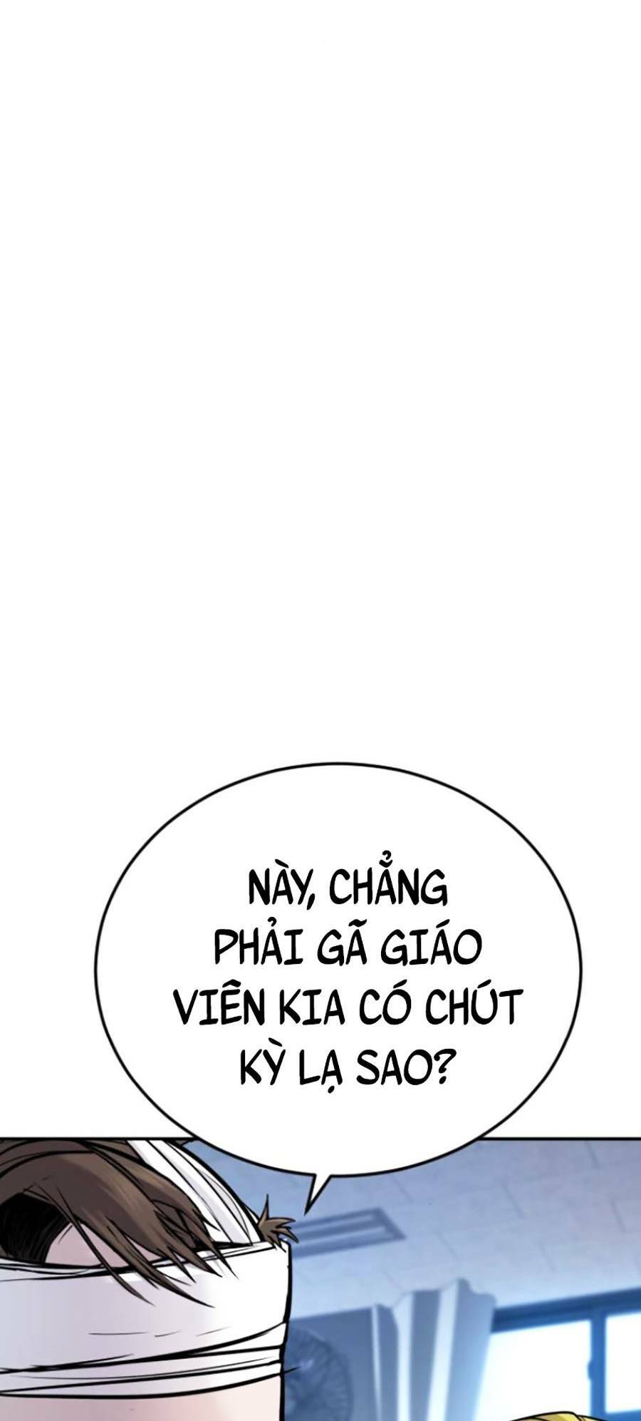 Đặc Vụ Kim Chapter 49 - Trang 2