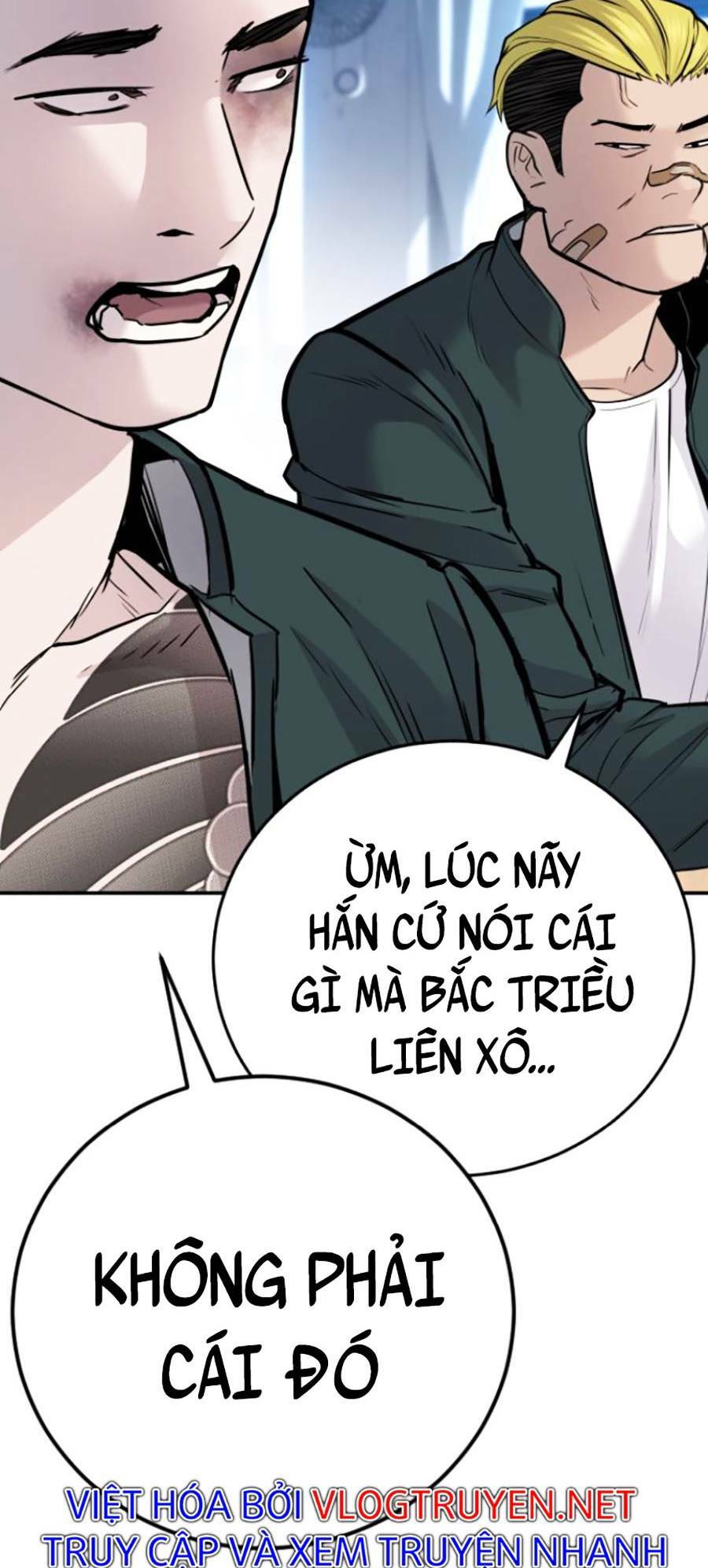 Đặc Vụ Kim Chapter 49 - Trang 2