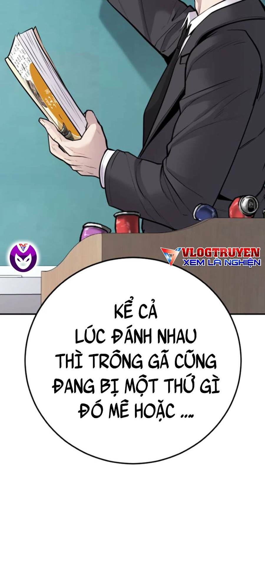 Đặc Vụ Kim Chapter 49 - Trang 2