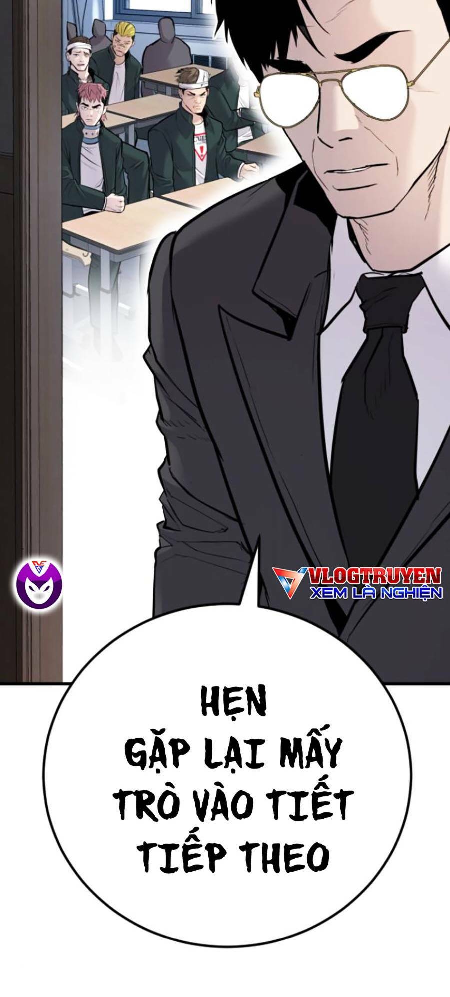 Đặc Vụ Kim Chapter 49 - Trang 2