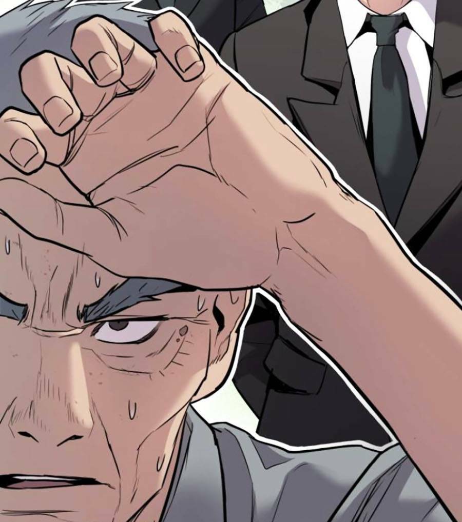 Đặc Vụ Kim Chapter 49 - Trang 2