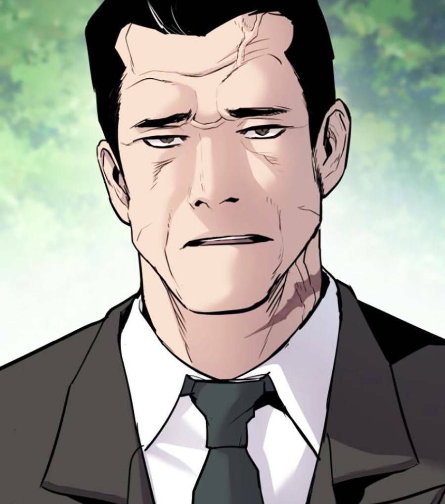 Đặc Vụ Kim Chapter 49 - Trang 2