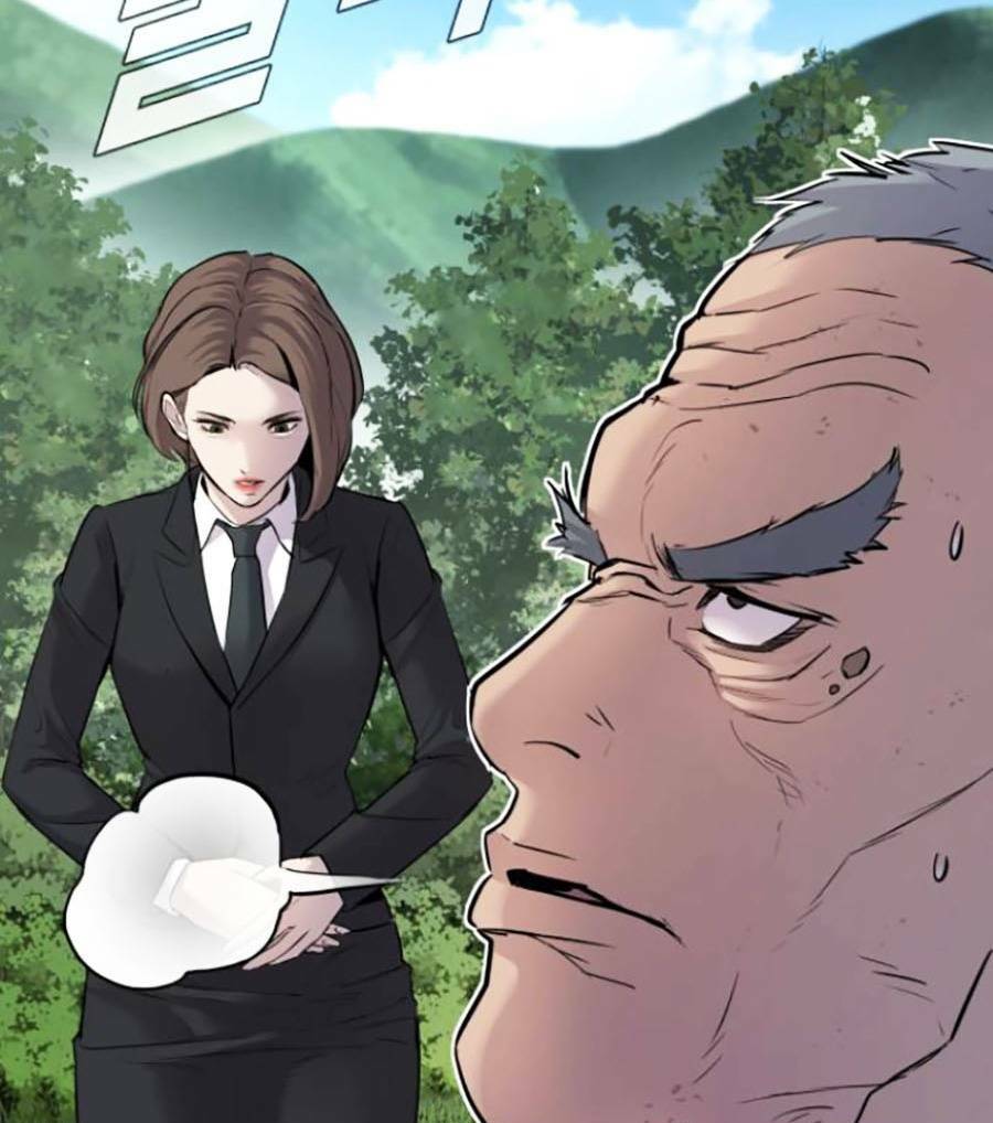 Đặc Vụ Kim Chapter 49 - Trang 2