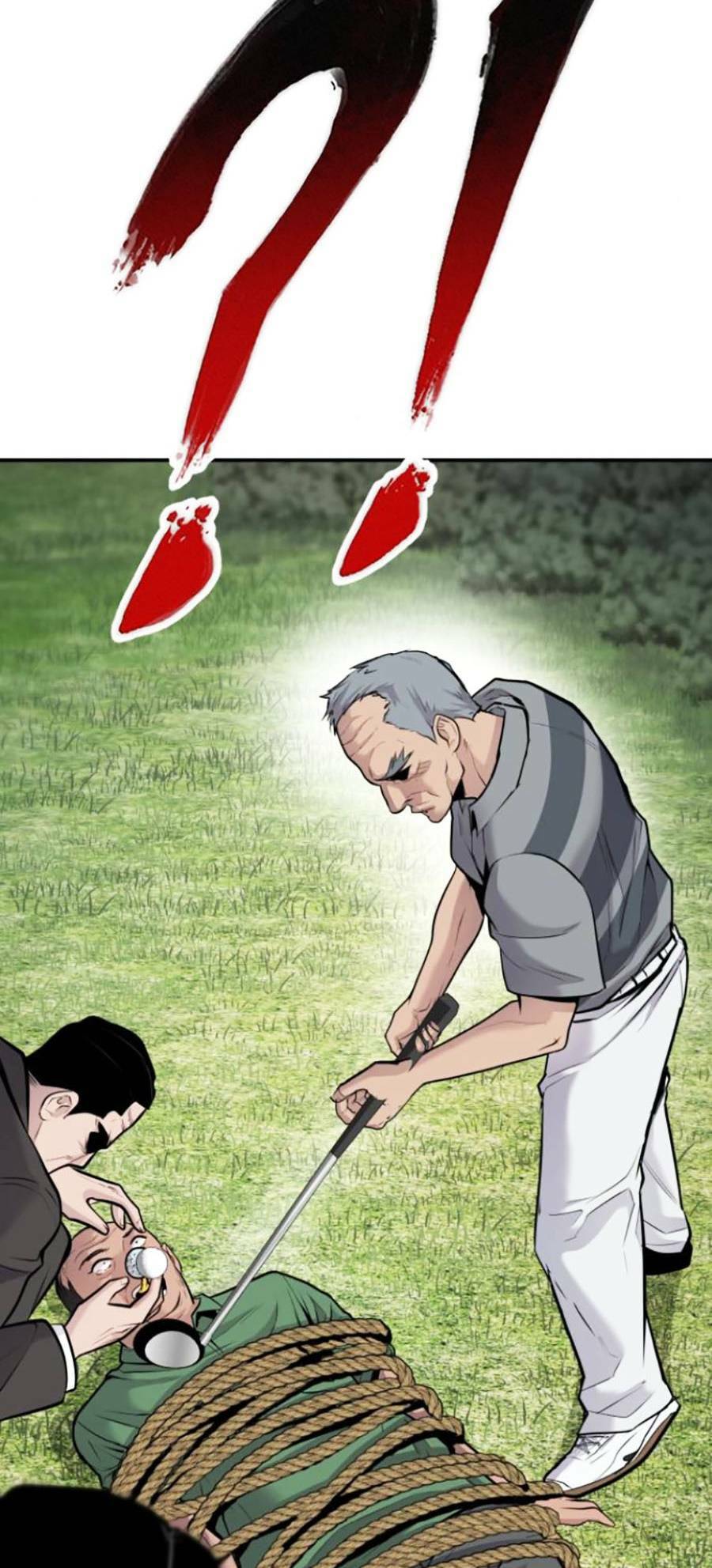 Đặc Vụ Kim Chapter 49 - Trang 2