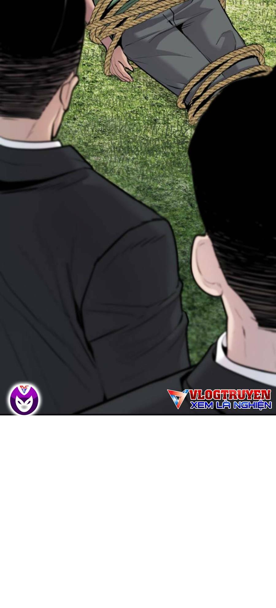 Đặc Vụ Kim Chapter 49 - Trang 2