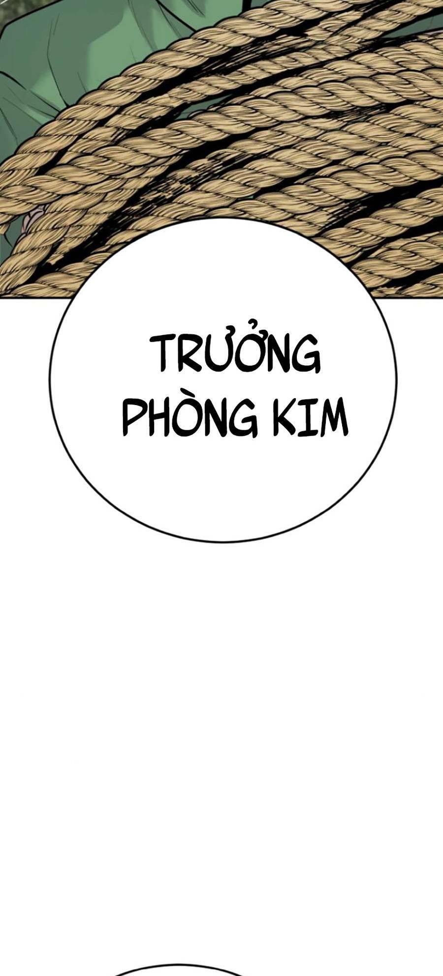 Đặc Vụ Kim Chapter 49 - Trang 2