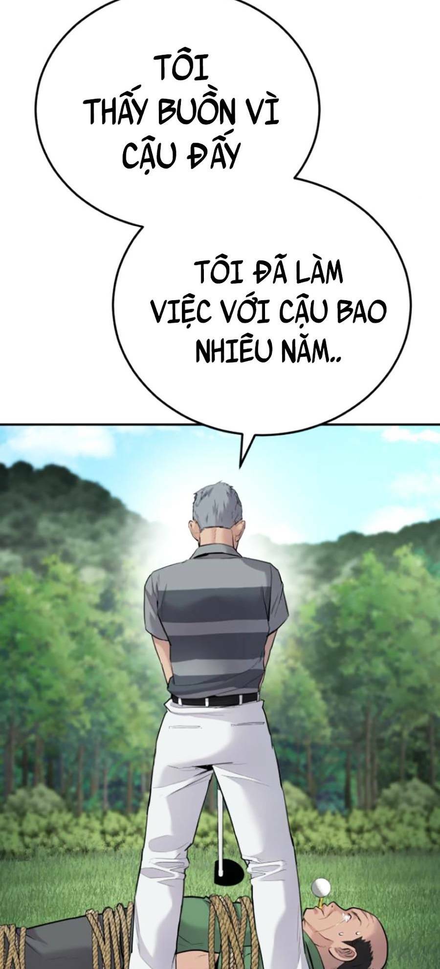 Đặc Vụ Kim Chapter 49 - Trang 2