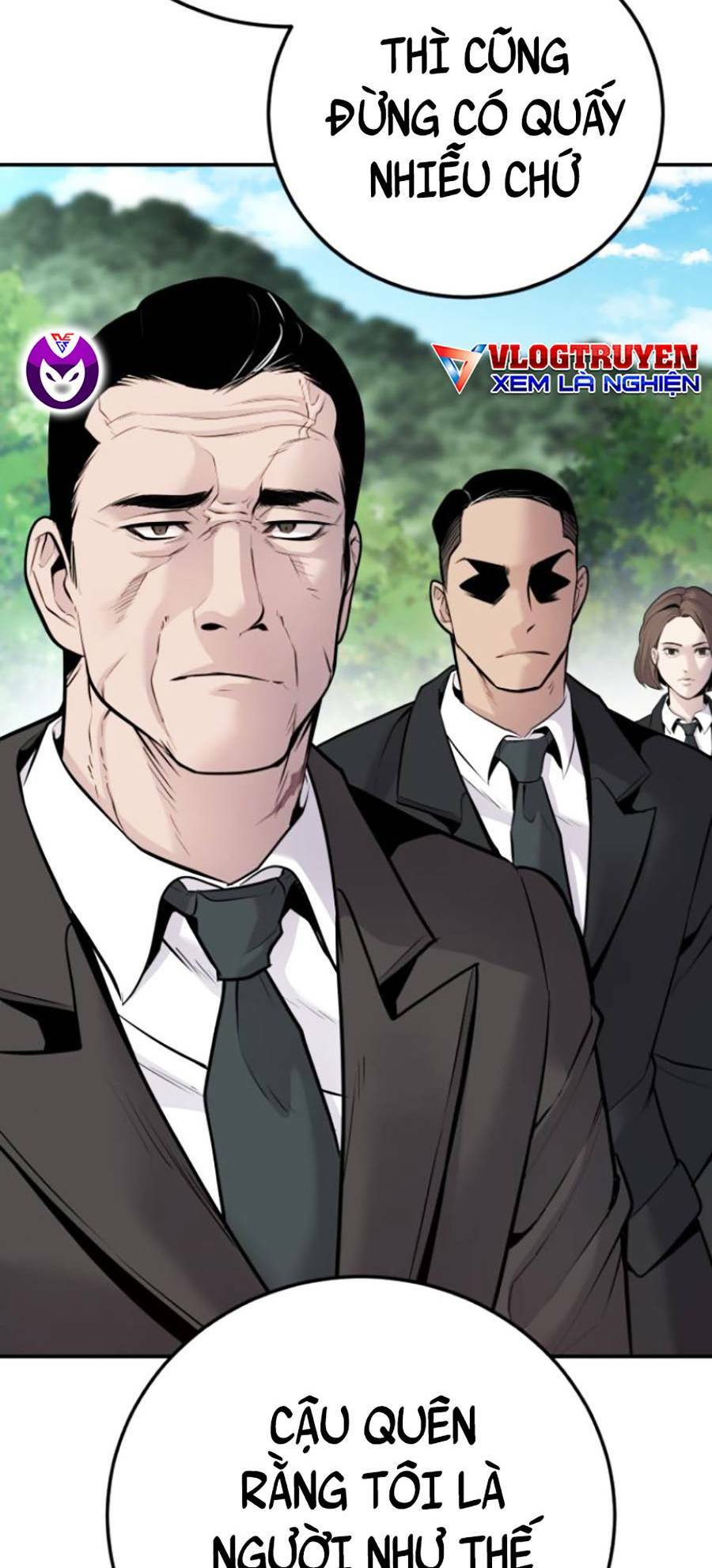 Đặc Vụ Kim Chapter 49 - Trang 2