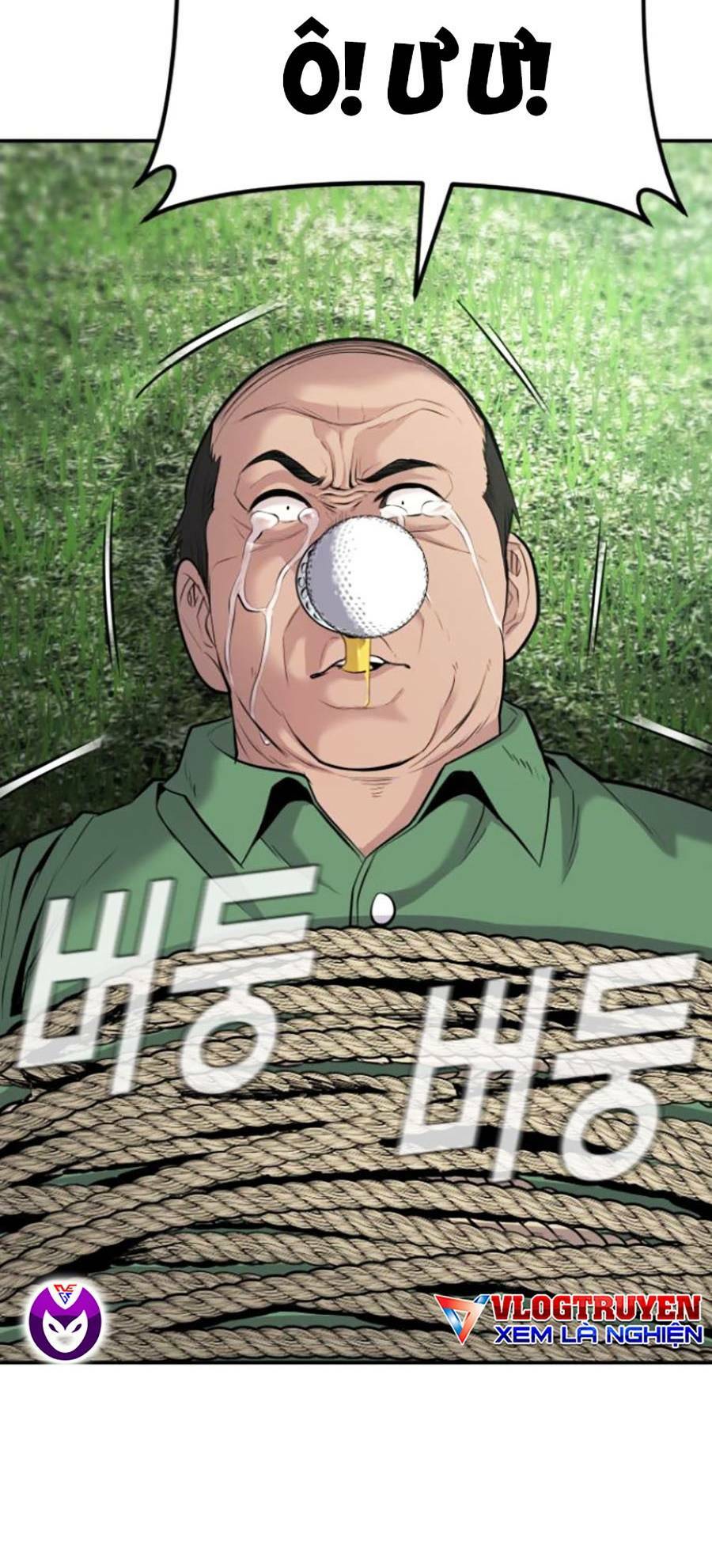 Đặc Vụ Kim Chapter 49 - Trang 2