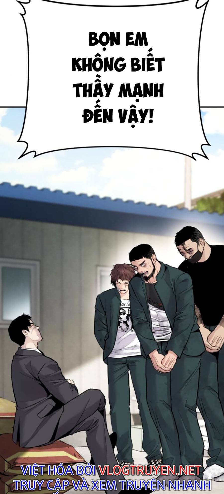 Đặc Vụ Kim Chapter 49 - Trang 2