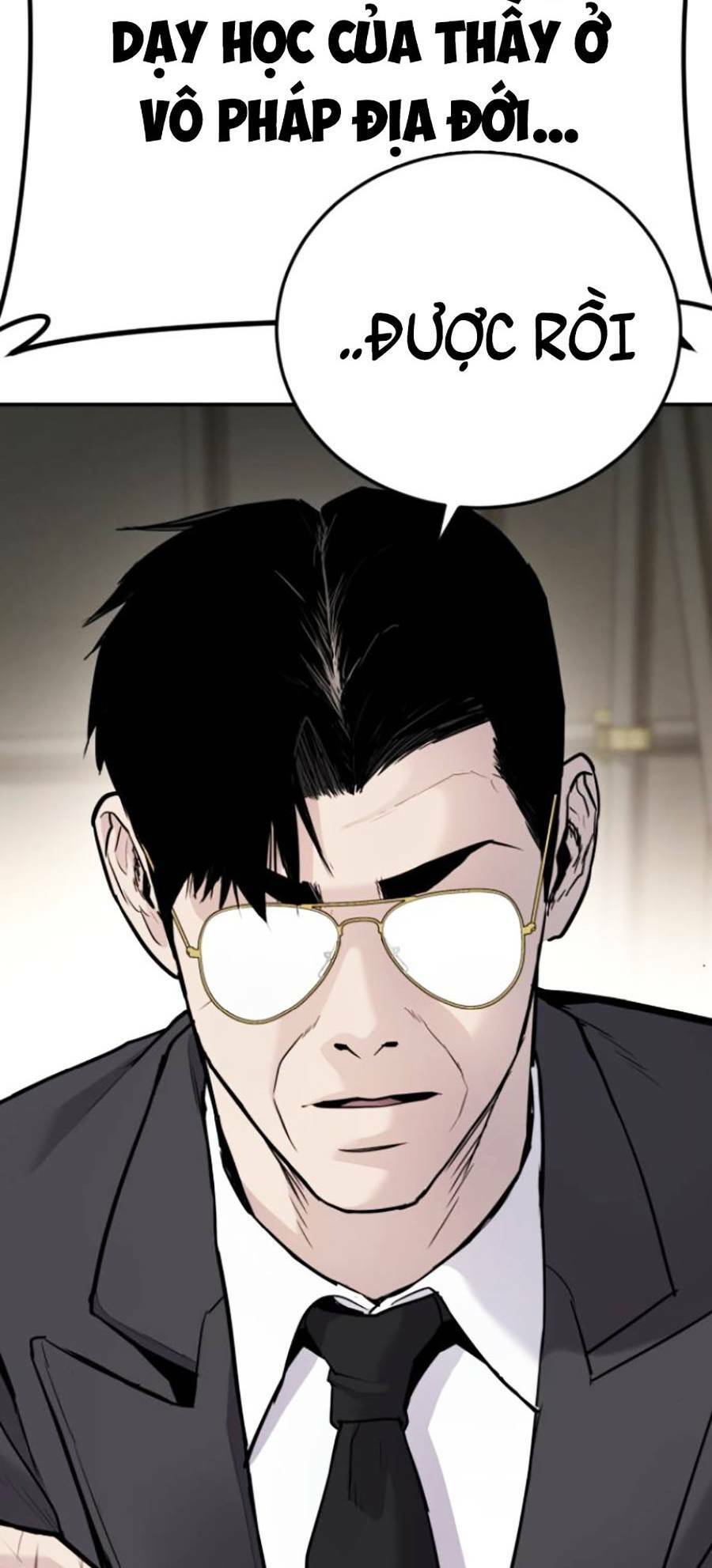 Đặc Vụ Kim Chapter 49 - Trang 2