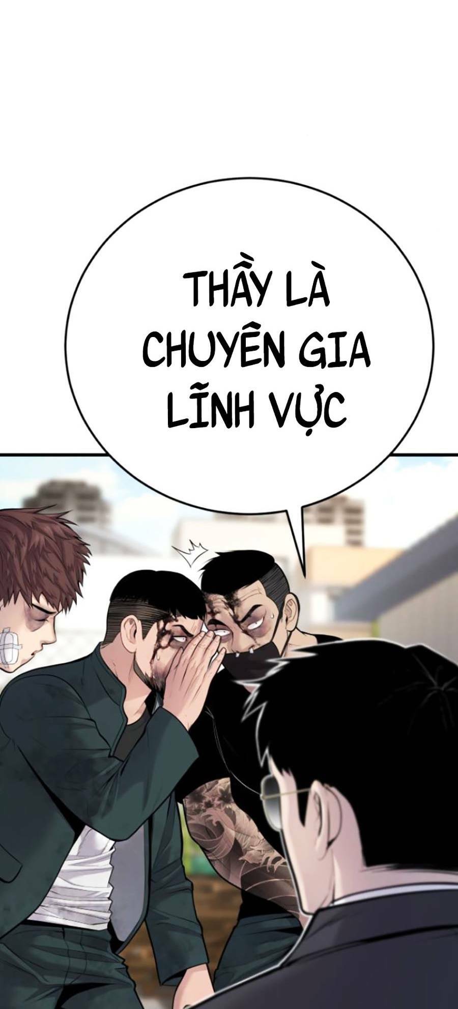 Đặc Vụ Kim Chapter 49 - Trang 2
