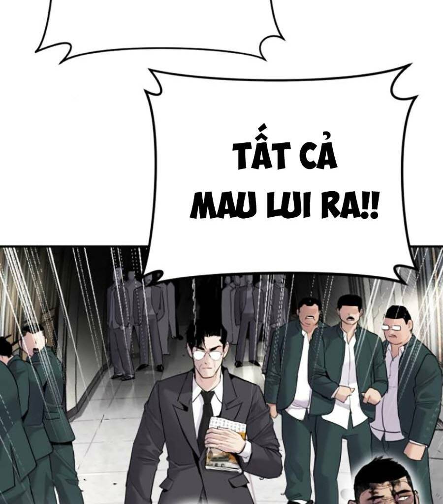 Đặc Vụ Kim Chapter 49 - Trang 2