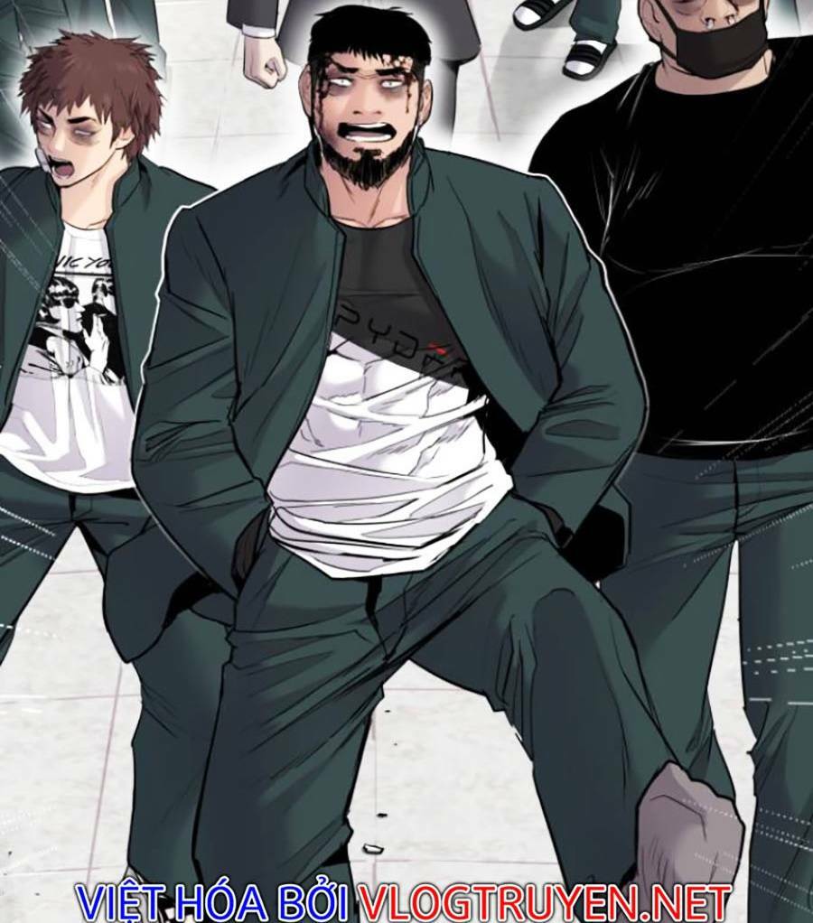 Đặc Vụ Kim Chapter 49 - Trang 2