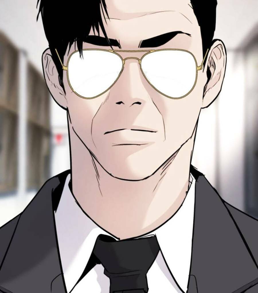 Đặc Vụ Kim Chapter 49 - Trang 2