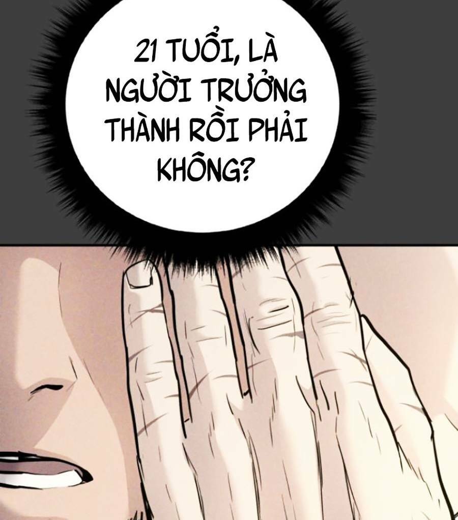 Đặc Vụ Kim Chapter 49 - Trang 2