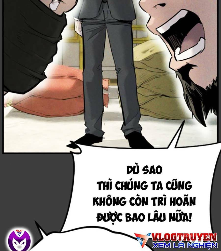 Đặc Vụ Kim Chapter 49 - Trang 2