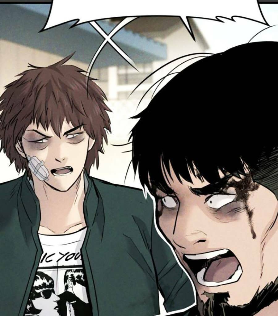 Đặc Vụ Kim Chapter 49 - Trang 2