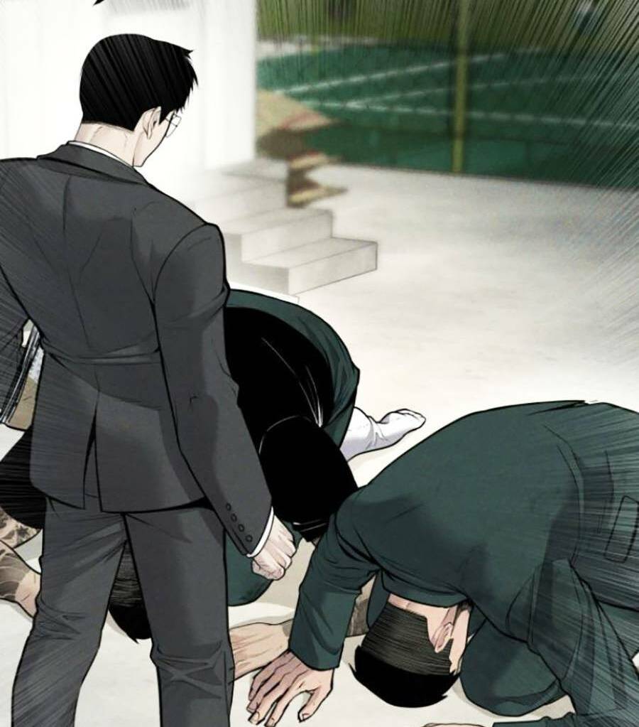 Đặc Vụ Kim Chapter 49 - Trang 2