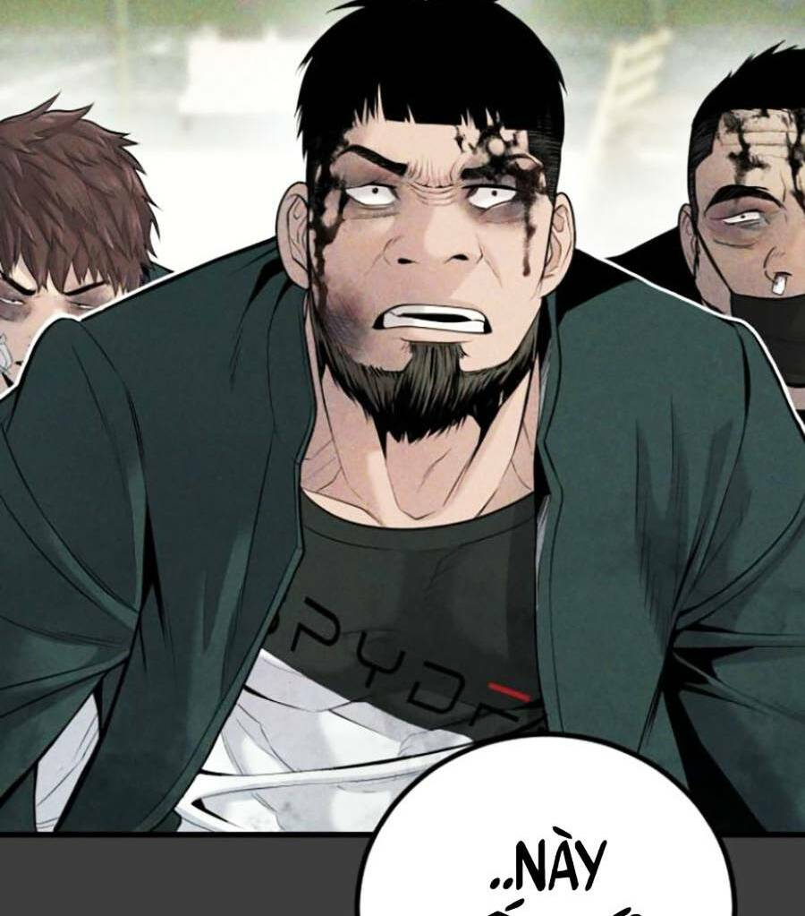 Đặc Vụ Kim Chapter 49 - Trang 2